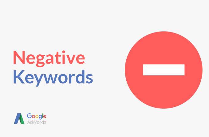 Negative Keywords: How They Can Impact Your Ad Spend