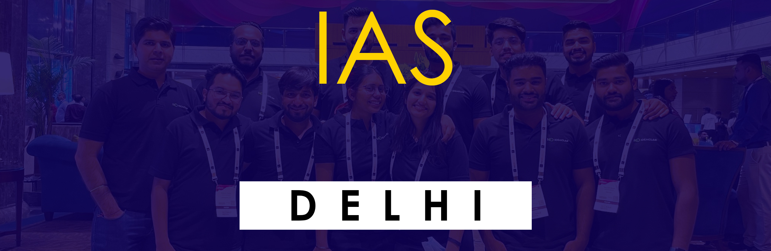 Our Vision for Future Affiliate Marketers in India & Learnings From IAS 2022